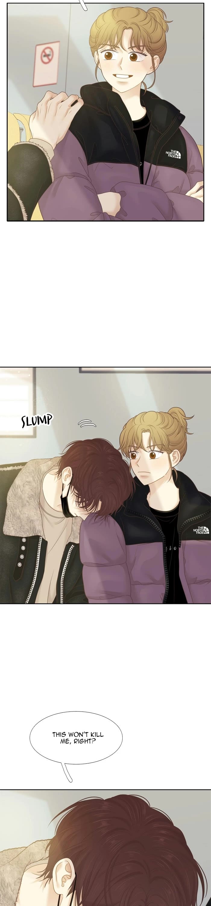 Girl's World Chapter 484 page 12 - Chapter 484: 481 - PART 2.267