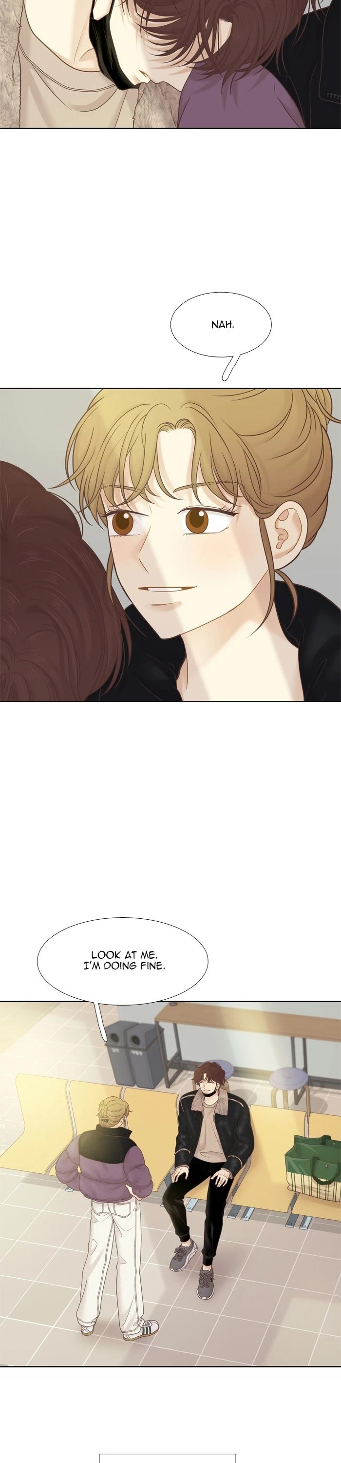 Girl's World Chapter 484 page 13 - Chapter 484: 481 - PART 2.267