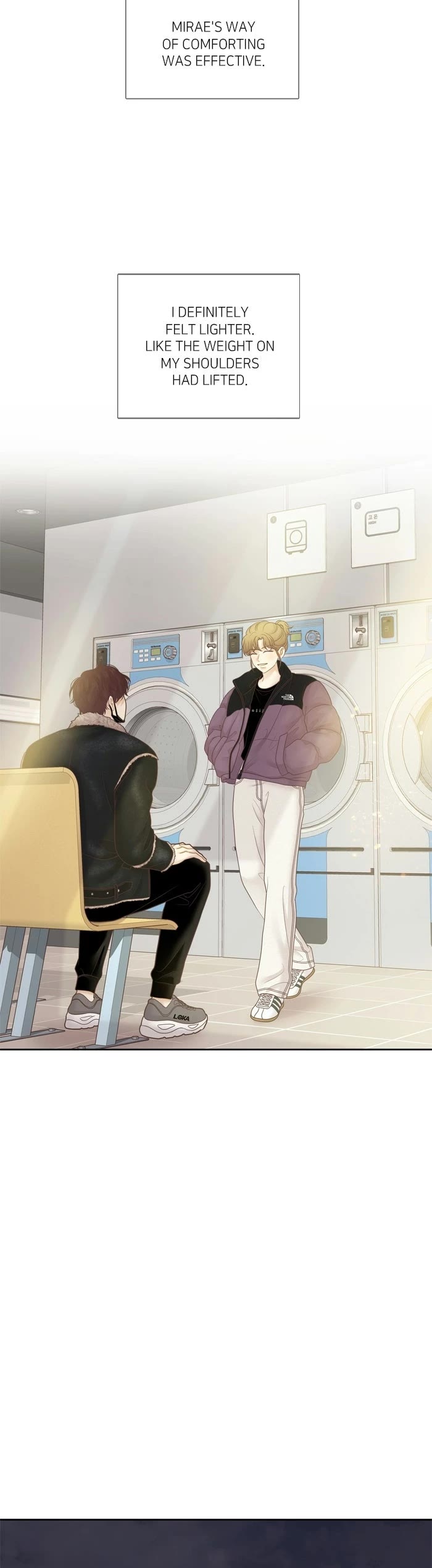 Girl's World Chapter 484 page 14 - Chapter 484: 481 - PART 2.267