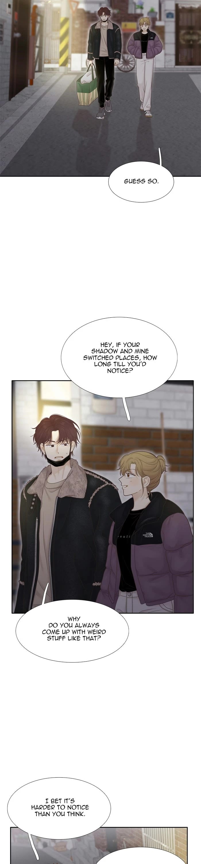 Girl's World Chapter 484 page 16 - Chapter 484: 481 - PART 2.267