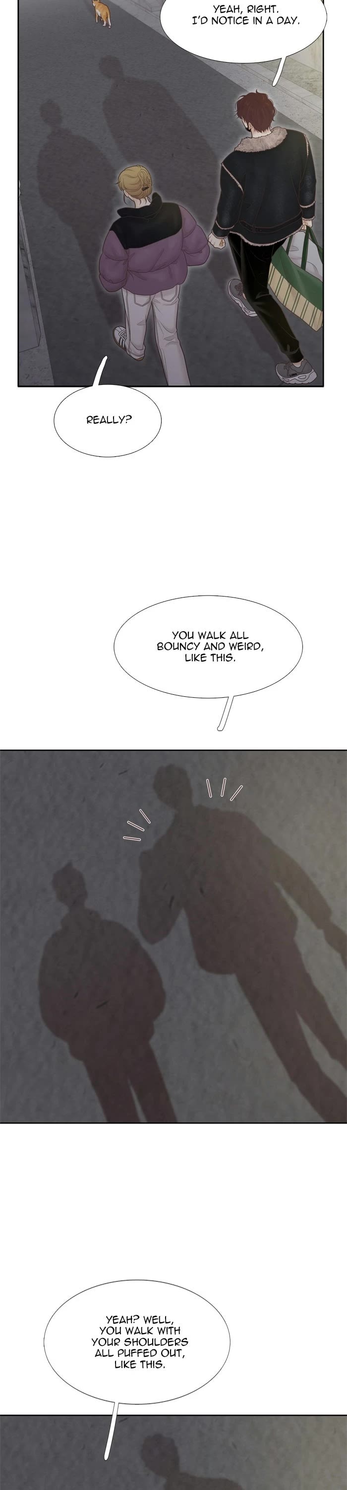 Girl's World Chapter 484 page 17 - Chapter 484: 481 - PART 2.267