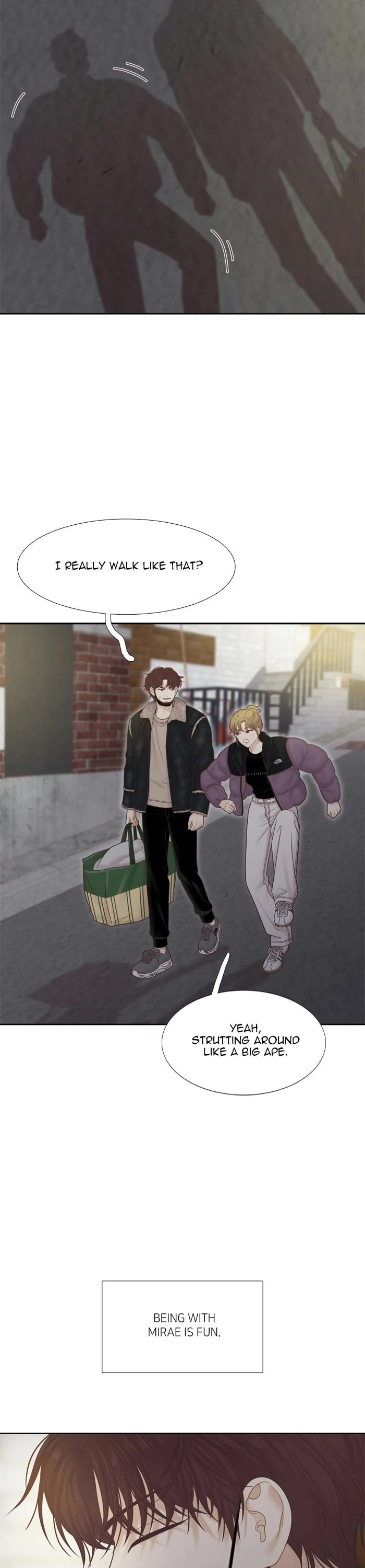 Girl's World Chapter 484 page 18 - Chapter 484: 481 - PART 2.267
