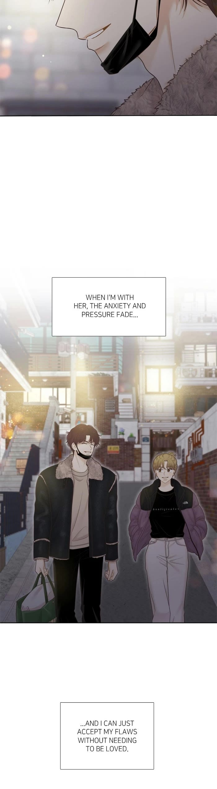 Girl's World Chapter 484 page 19 - Chapter 484: 481 - PART 2.267