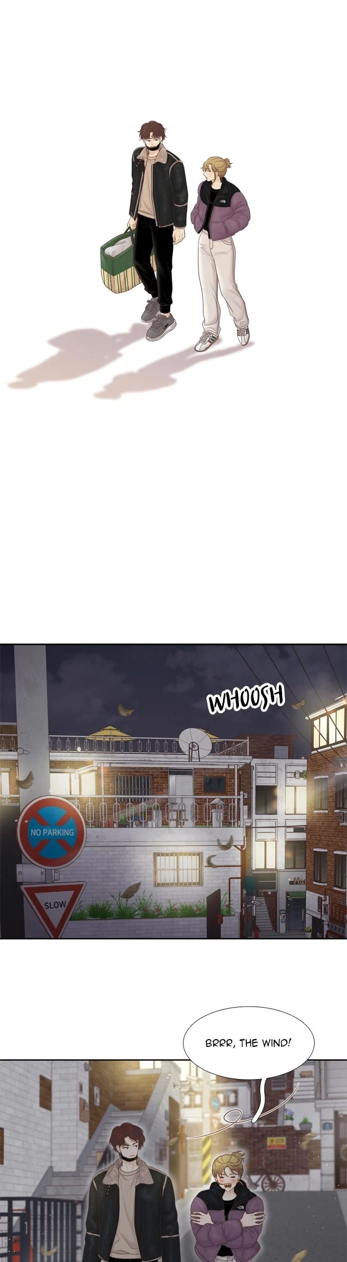 Girl's World Chapter 484 page 20 - Chapter 484: 481 - PART 2.267