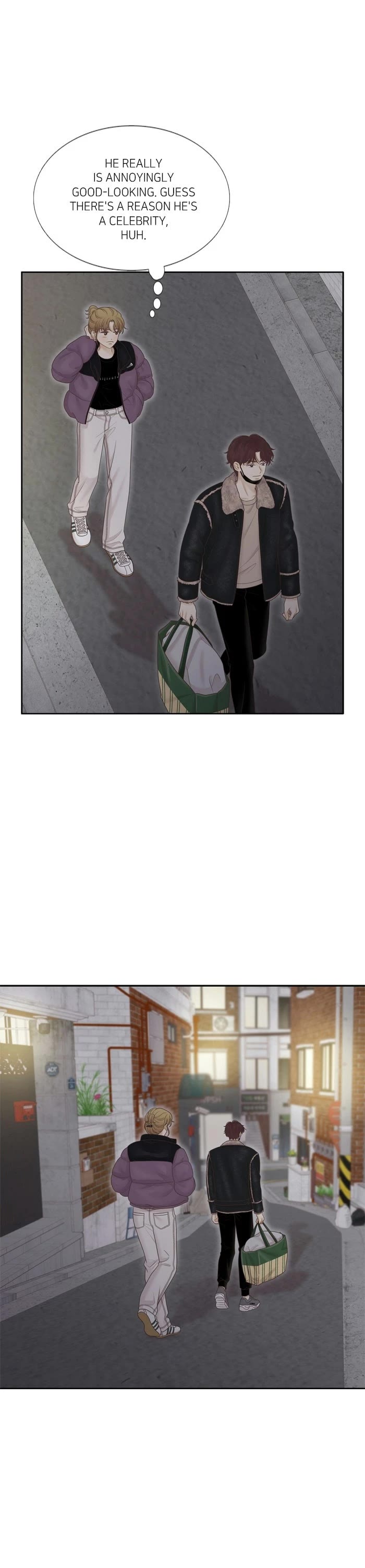 Girl's World Chapter 484 page 26 - Chapter 484: 481 - PART 2.267
