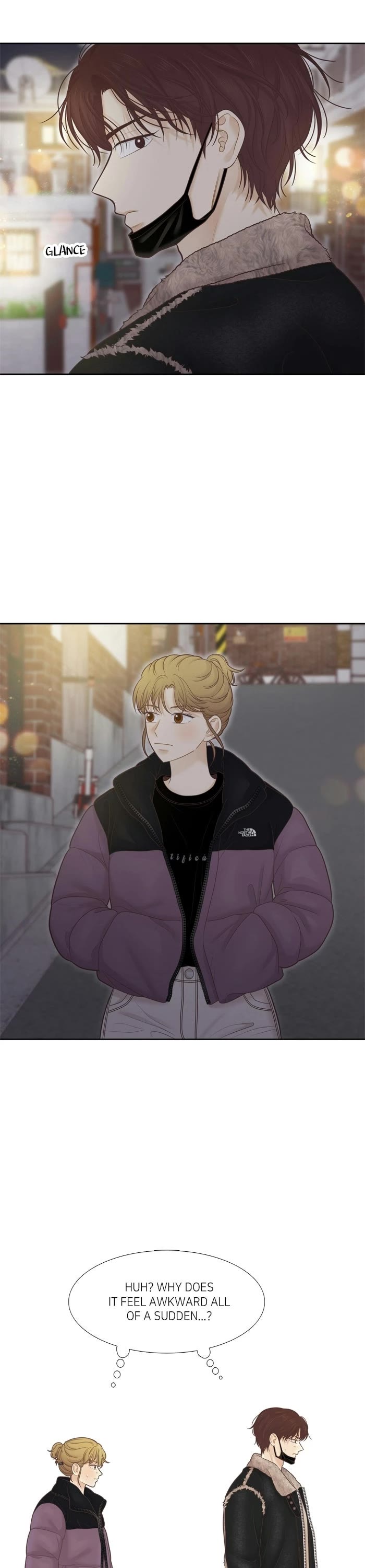 Girl's World Chapter 484 page 27 - Chapter 484: 481 - PART 2.267