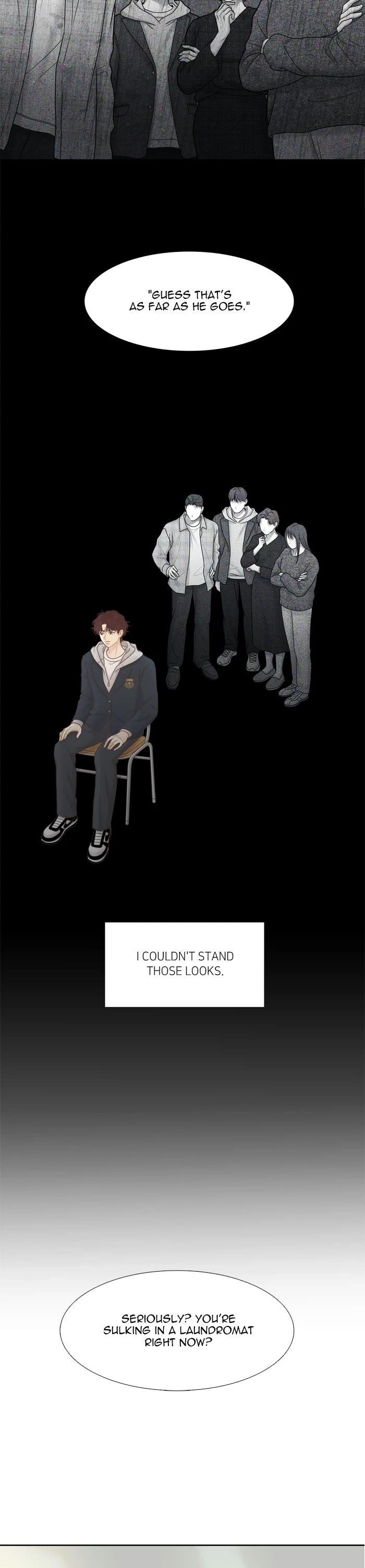 Girl's World Chapter 484 page 3 - Chapter 484: 481 - PART 2.267