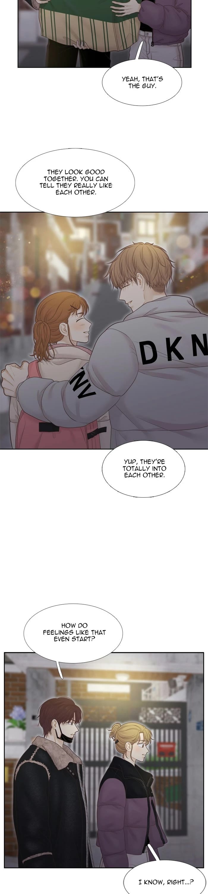 Girl's World Chapter 484 page 31 - Chapter 484: 481 - PART 2.267