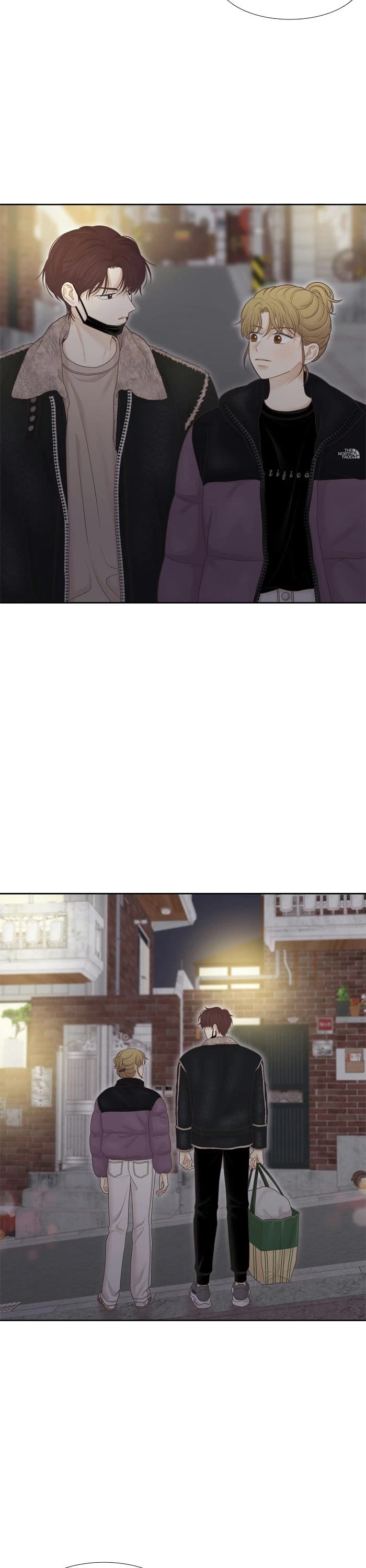Girl's World Chapter 484 page 32 - Chapter 484: 481 - PART 2.267