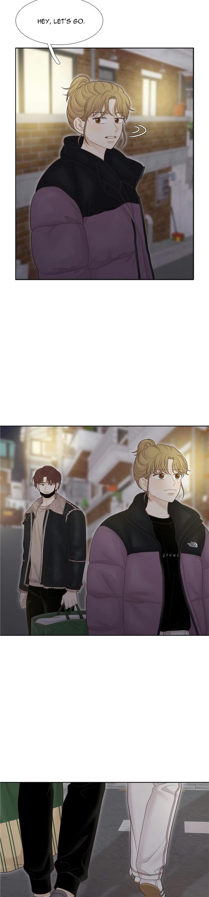 Girl's World Chapter 484 page 33 - Chapter 484: 481 - PART 2.267