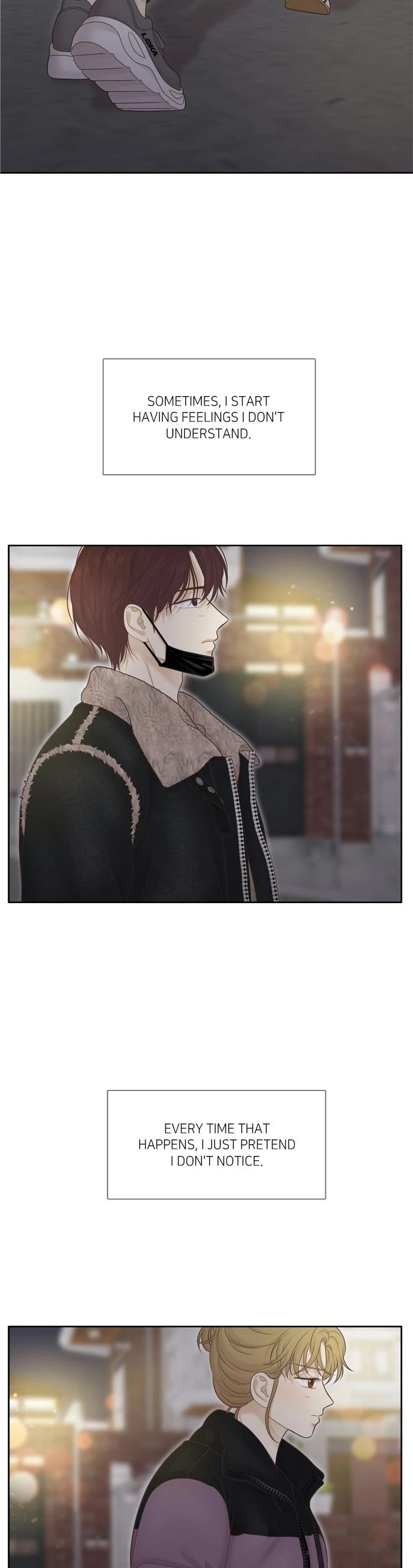 Girl's World Chapter 484 page 34 - Chapter 484: 481 - PART 2.267