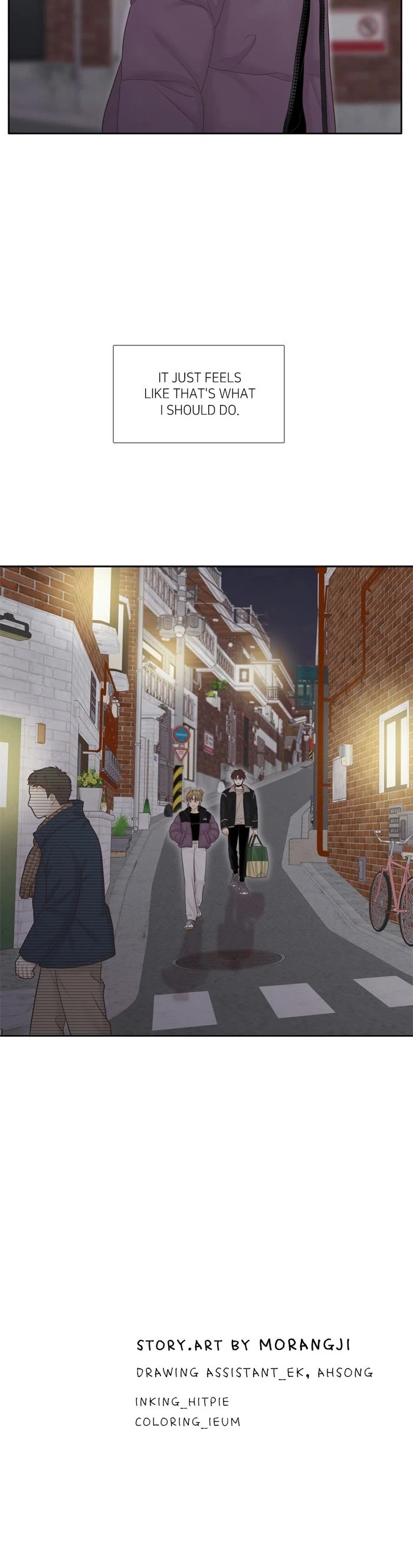 Girl's World Chapter 484 page 35 - Chapter 484: 481 - PART 2.267