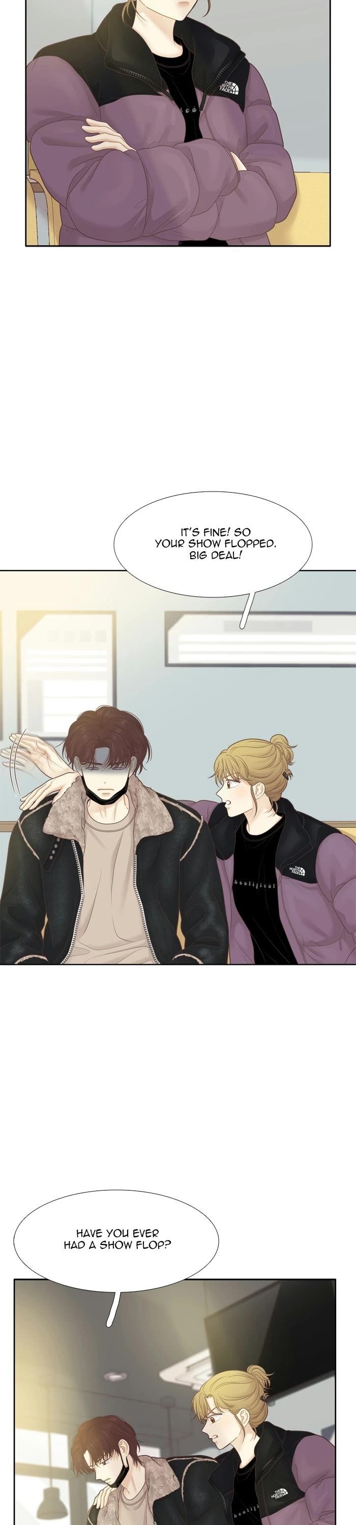 Girl's World Chapter 484 page 6 - Chapter 484: 481 - PART 2.267
