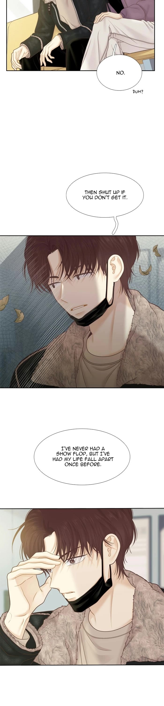 Girl's World Chapter 484 page 7 - Chapter 484: 481 - PART 2.267