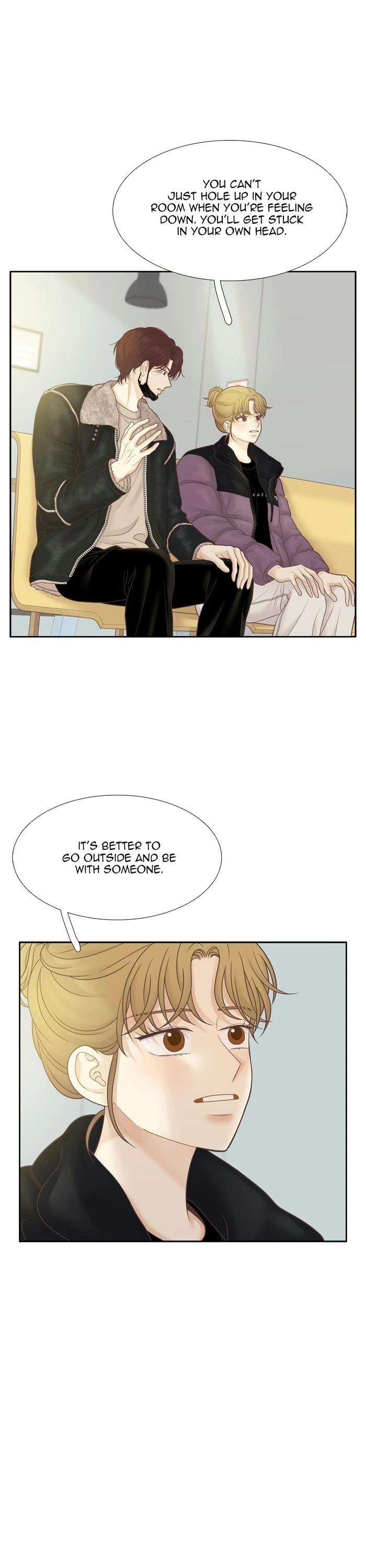 Girl's World Chapter 484 page 8 - Chapter 484: 481 - PART 2.267