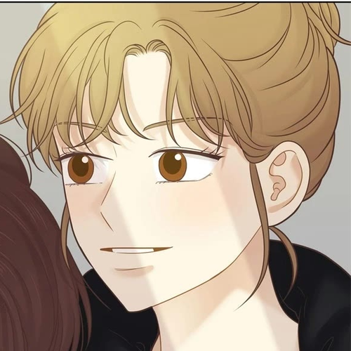 Girl's World Chapter 484: 481 - PART 2.267 cover