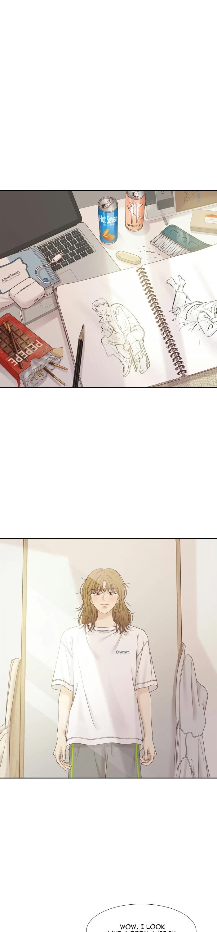 Girl's World Chapter 485 page 1 - Chapter 485: 482 - PART 2.268