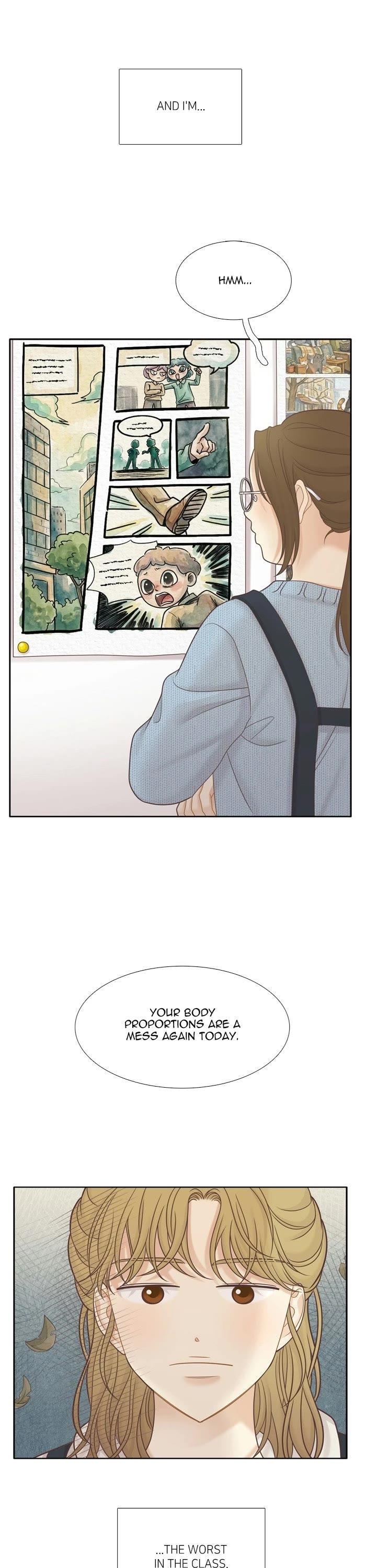 Girl's World Chapter 485 page 11 - Chapter 485: 482 - PART 2.268