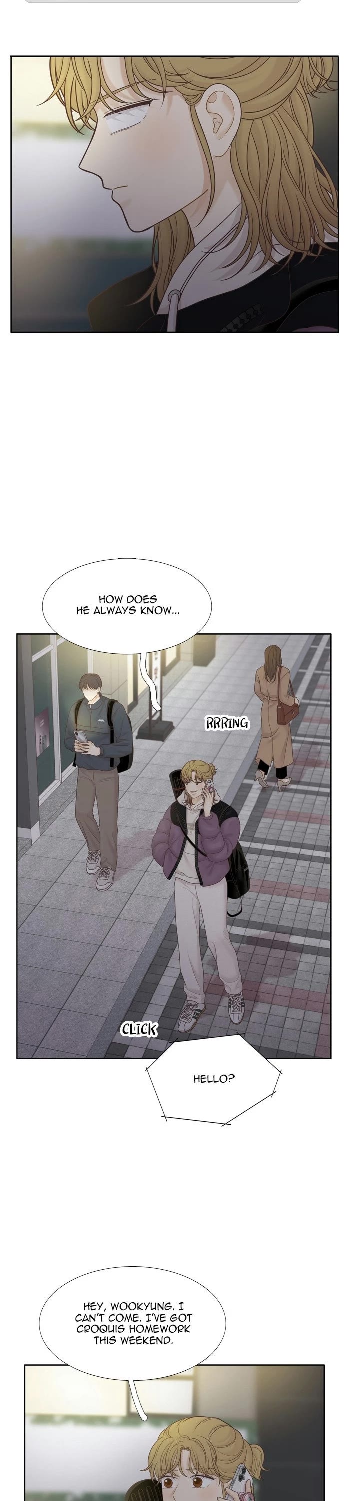 Girl's World Chapter 485 page 18 - Chapter 485: 482 - PART 2.268