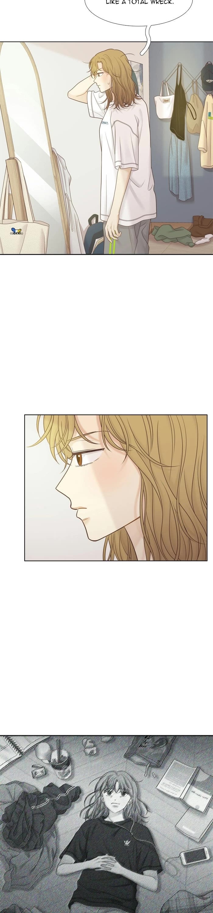 Girl's World Chapter 485 page 2 - Chapter 485: 482 - PART 2.268