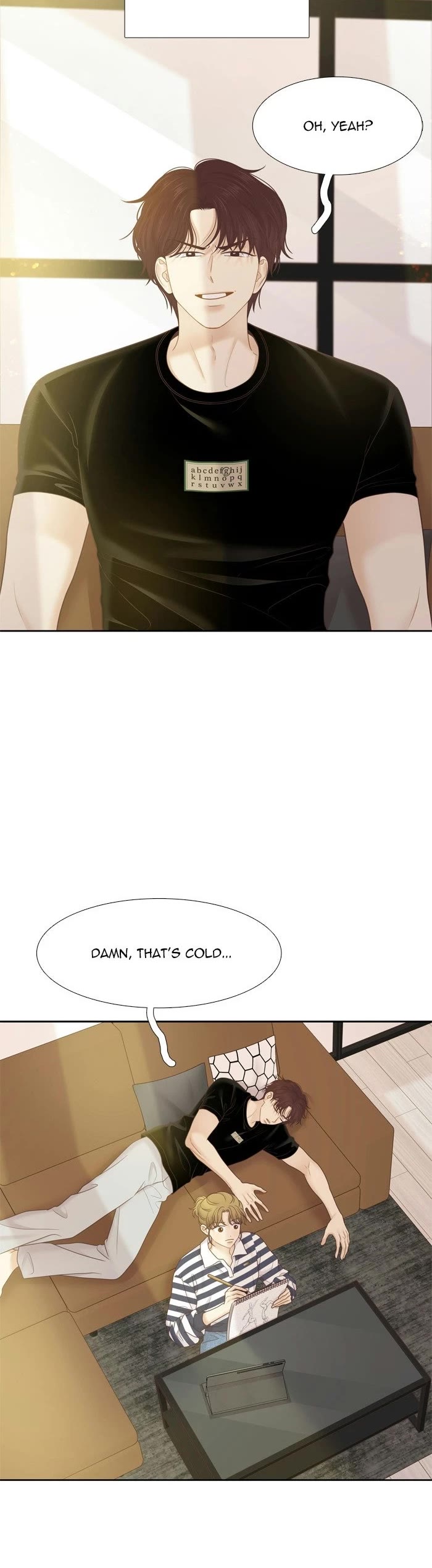 Girl's World Chapter 485 page 25 - Chapter 485: 482 - PART 2.268