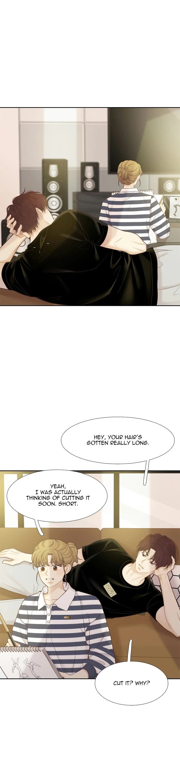 Girl's World Chapter 485 page 26 - Chapter 485: 482 - PART 2.268