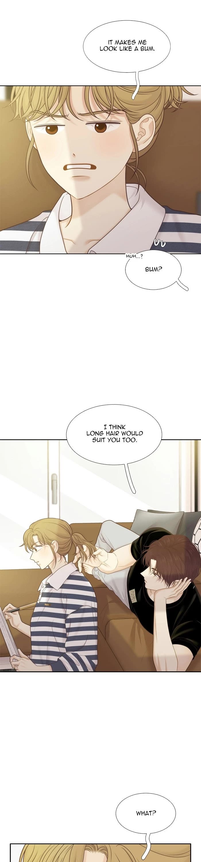 Girl's World Chapter 485 page 27 - Chapter 485: 482 - PART 2.268