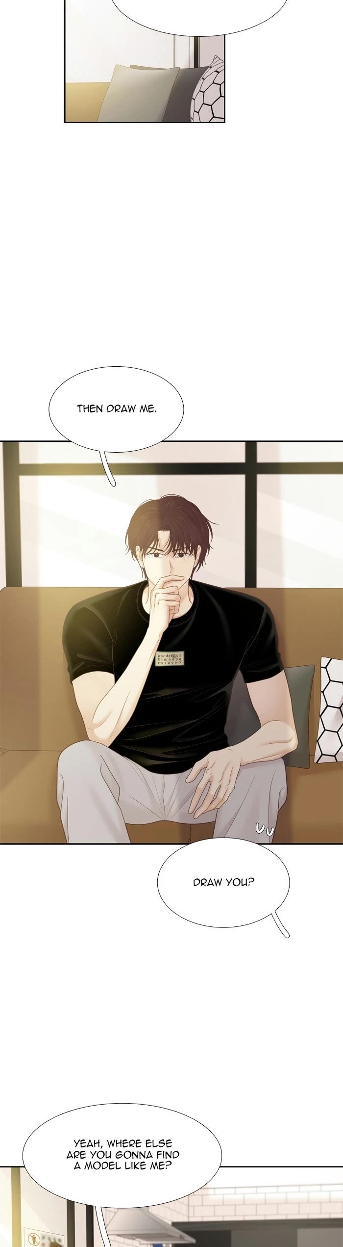 Girl's World Chapter 485 page 29 - Chapter 485: 482 - PART 2.268