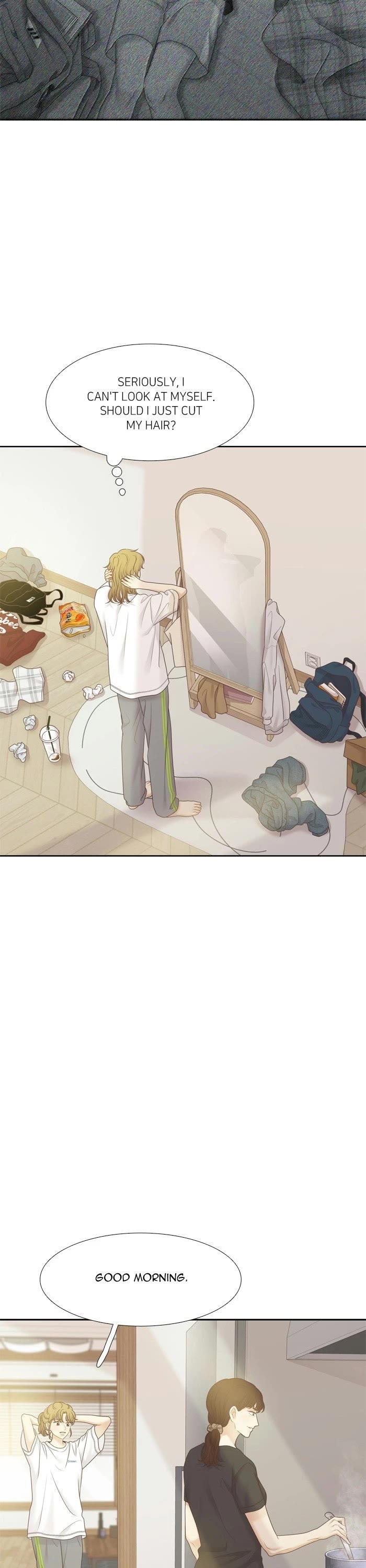 Girl's World Chapter 485 page 3 - Chapter 485: 482 - PART 2.268