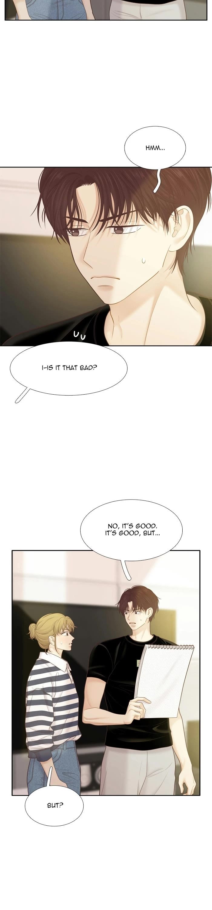 Girl's World Chapter 485 page 32 - Chapter 485: 482 - PART 2.268