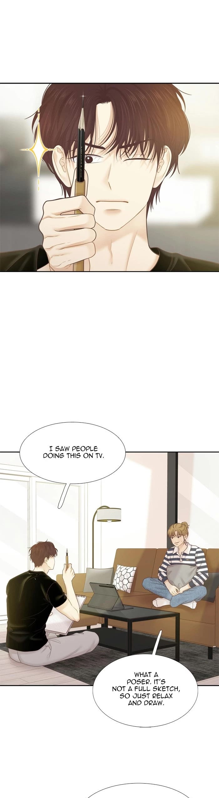 Girl's World Chapter 485 page 34 - Chapter 485: 482 - PART 2.268