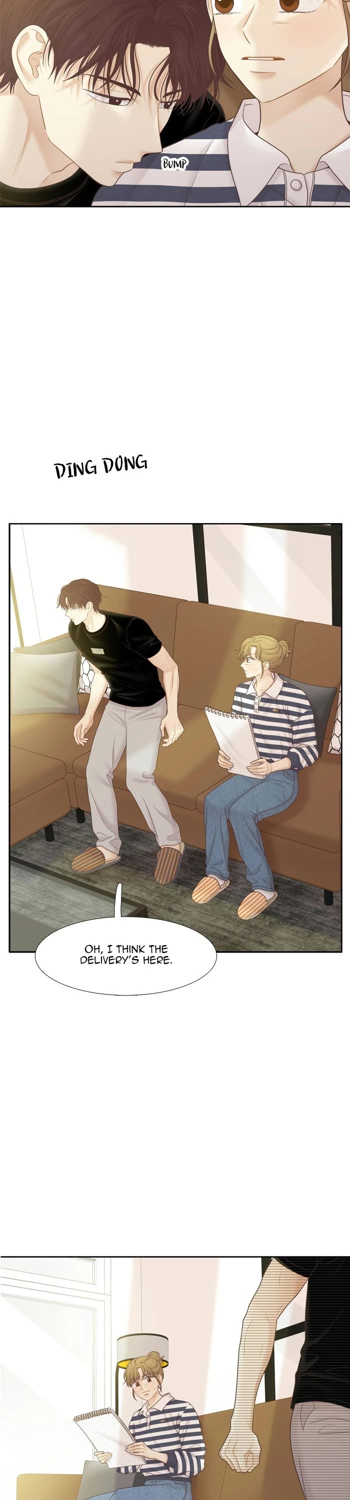 Girl's World Chapter 485 page 37 - Chapter 485: 482 - PART 2.268