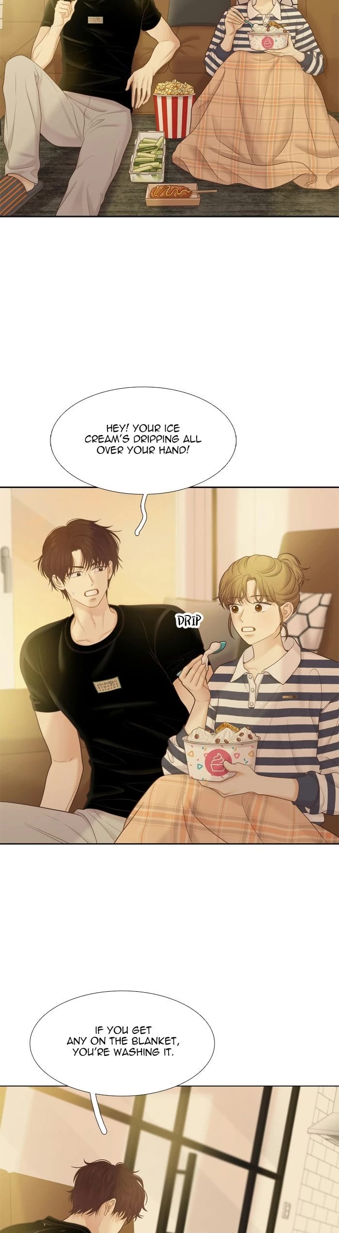 Girl's World Chapter 485 page 39 - Chapter 485: 482 - PART 2.268