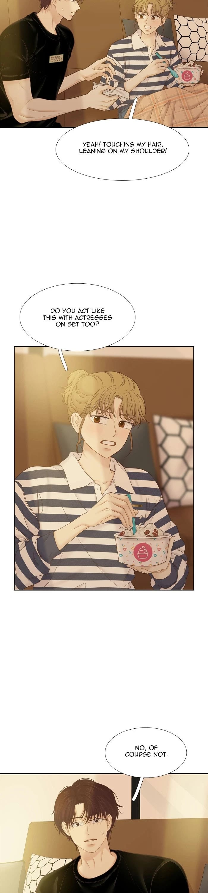 Girl's World Chapter 485 page 41 - Chapter 485: 482 - PART 2.268