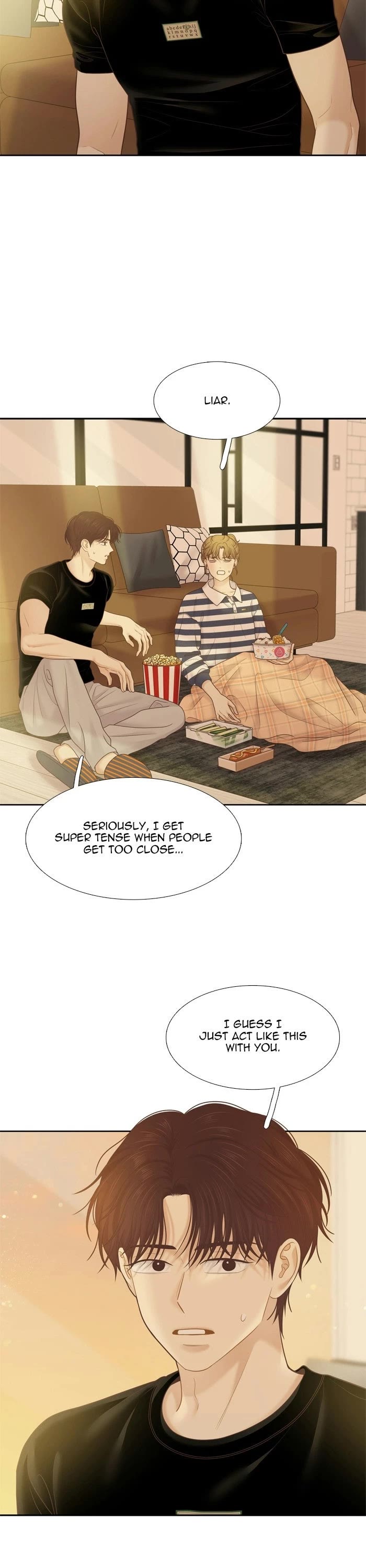 Girl's World Chapter 485 page 42 - Chapter 485: 482 - PART 2.268