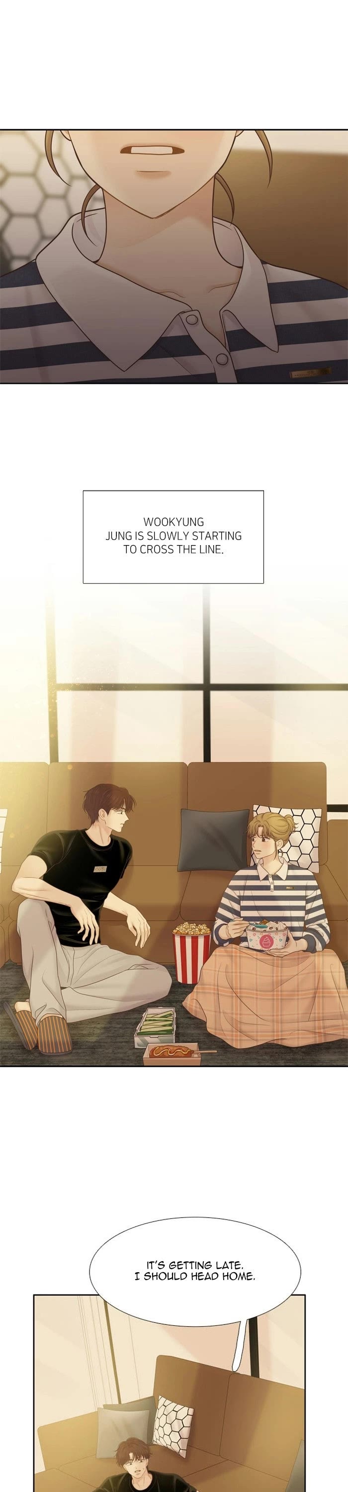 Girl's World Chapter 485 page 43 - Chapter 485: 482 - PART 2.268