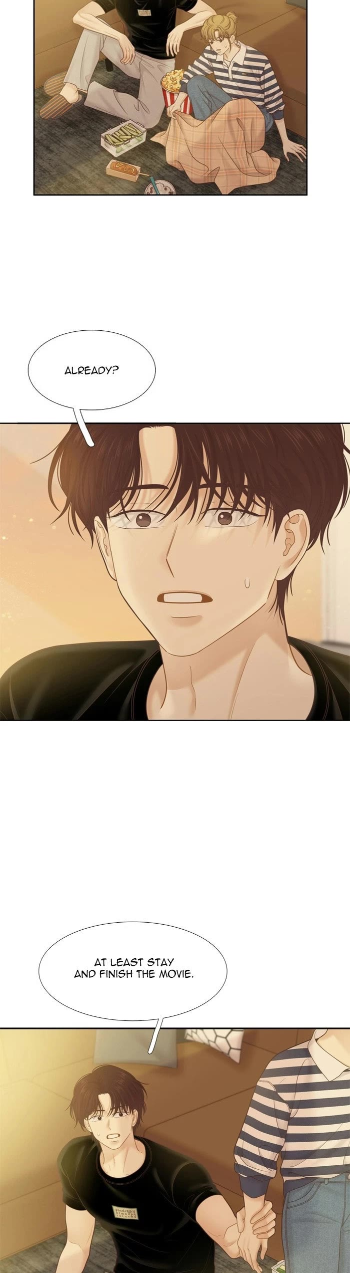 Girl's World Chapter 485 page 44 - Chapter 485: 482 - PART 2.268