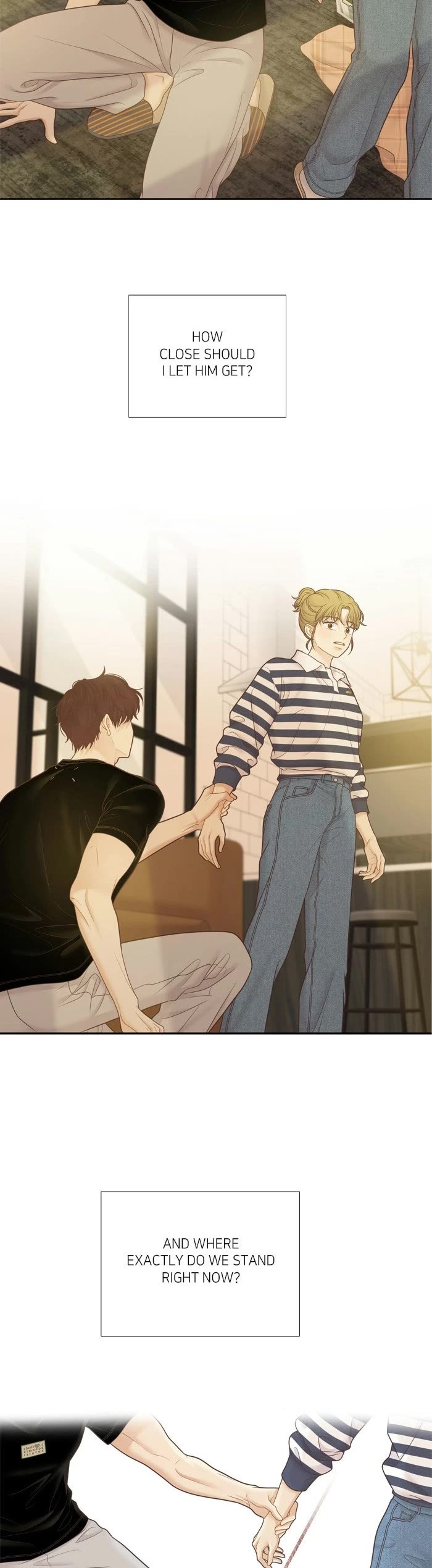 Girl's World Chapter 485 page 45 - Chapter 485: 482 - PART 2.268
