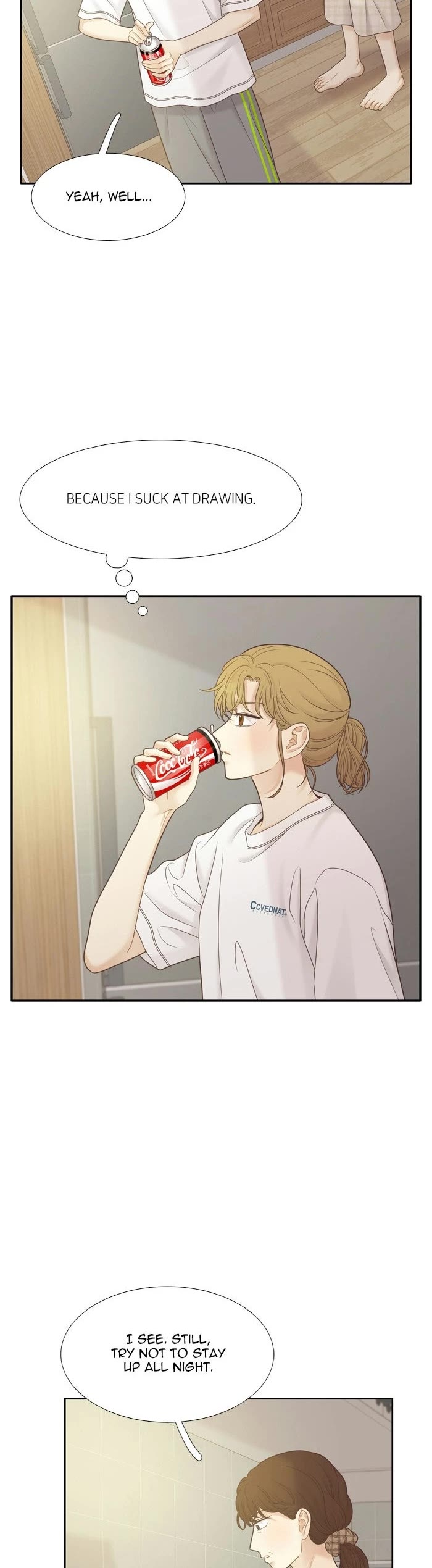 Girl's World Chapter 485 page 5 - Chapter 485: 482 - PART 2.268