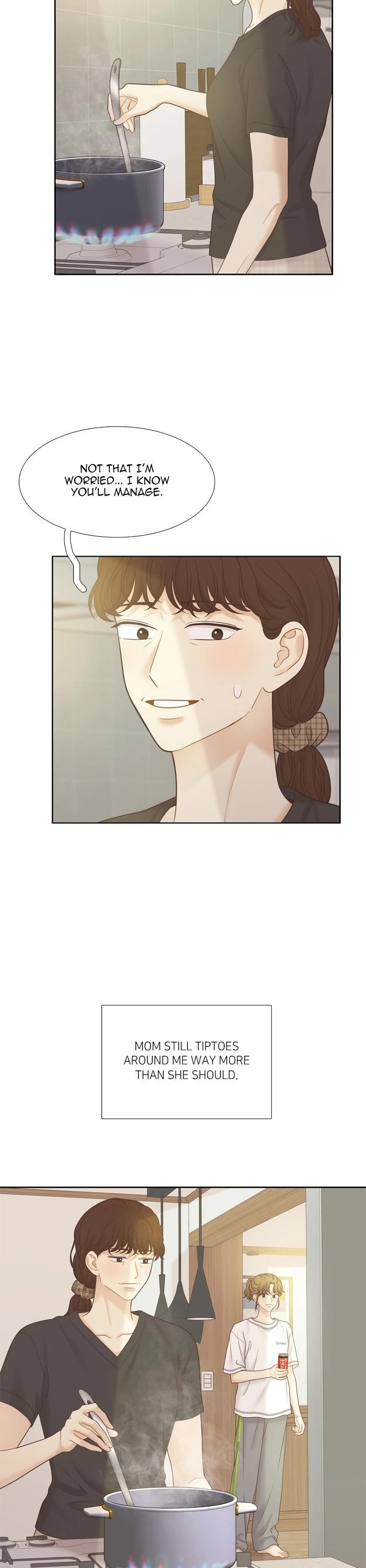 Girl's World Chapter 485 page 6 - Chapter 485: 482 - PART 2.268