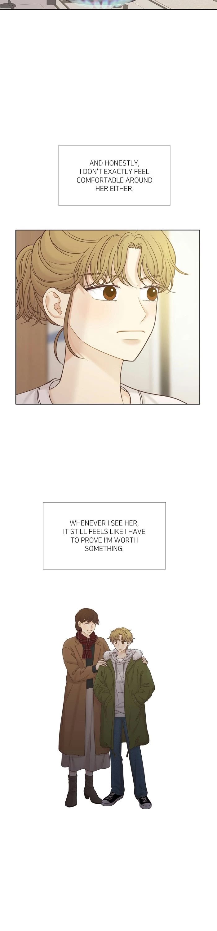 Girl's World Chapter 485 page 7 - Chapter 485: 482 - PART 2.268