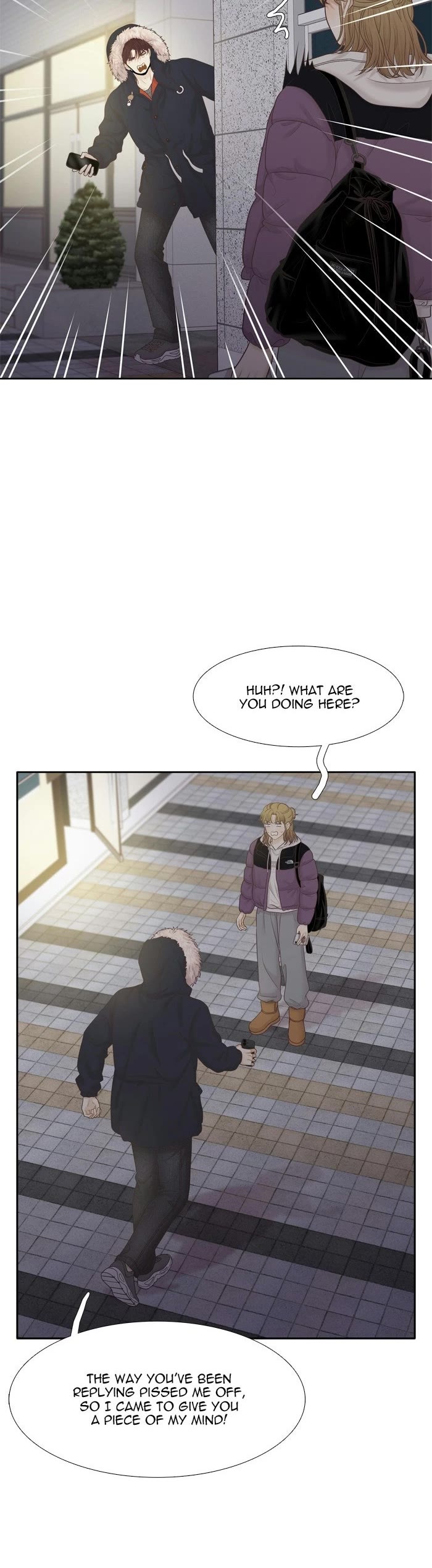 Girl's World Chapter 486 page 10 - Chapter 486: 483 - PART 2.269