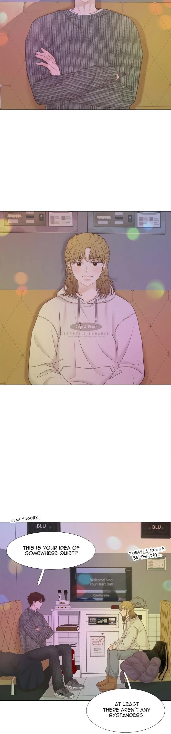 Girl's World Chapter 486 page 12 - Chapter 486: 483 - PART 2.269