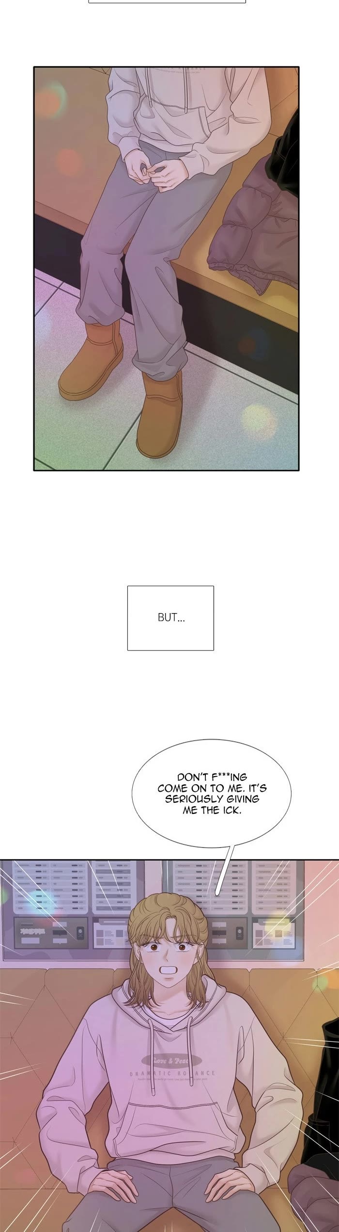 Girl's World Chapter 486 page 15 - Chapter 486: 483 - PART 2.269
