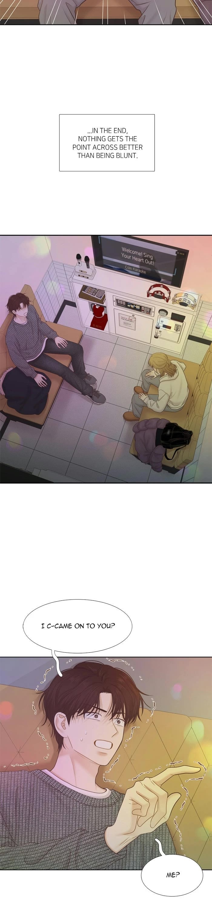 Girl's World Chapter 486 page 16 - Chapter 486: 483 - PART 2.269