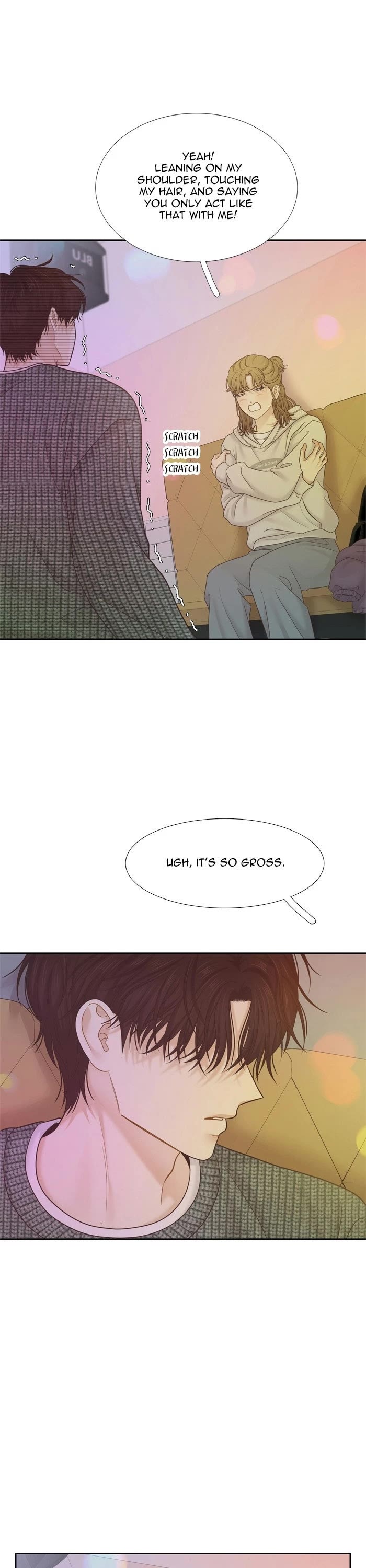 Girl's World Chapter 486 page 17 - Chapter 486: 483 - PART 2.269