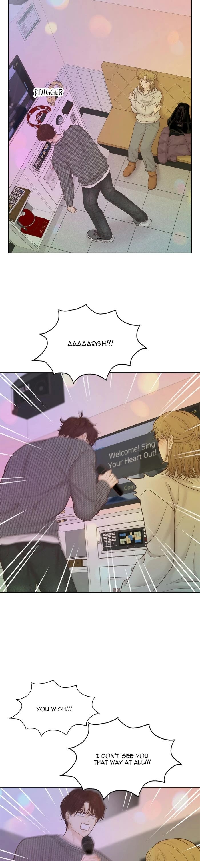 Girl's World Chapter 486 page 18 - Chapter 486: 483 - PART 2.269