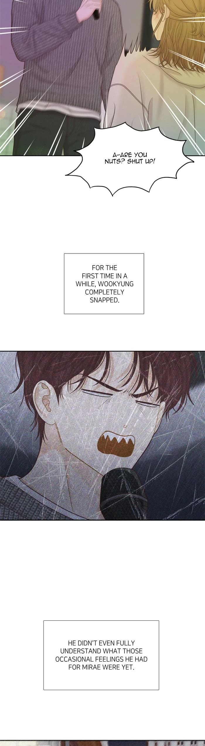 Girl's World Chapter 486 page 19 - Chapter 486: 483 - PART 2.269
