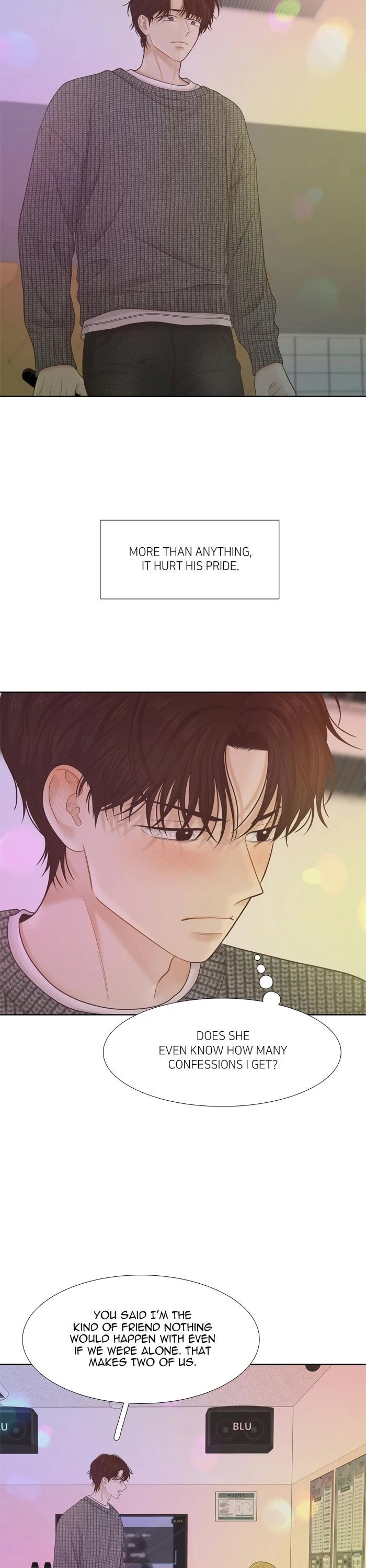 Girl's World Chapter 486 page 22 - Chapter 486: 483 - PART 2.269