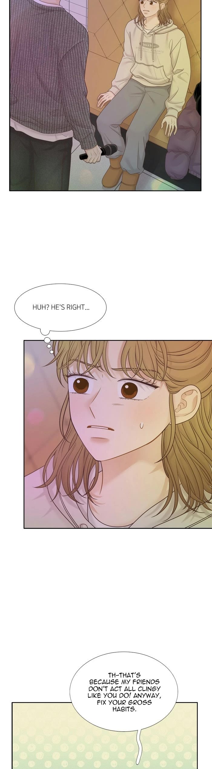 Girl's World Chapter 486 page 24 - Chapter 486: 483 - PART 2.269